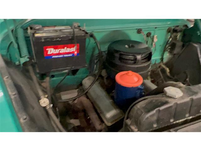 1955 Chevrolet 3100 (CC-2066239) for sale in Annandale, Minnesota