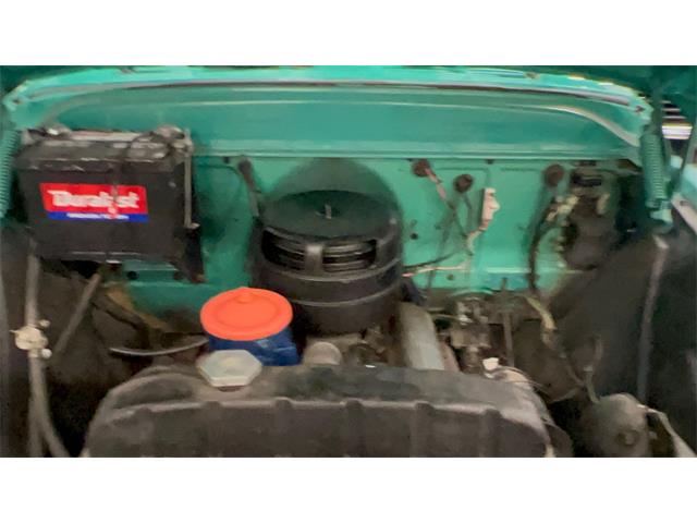 1955 Chevrolet 3100 (CC-2066239) for sale in Annandale, Minnesota