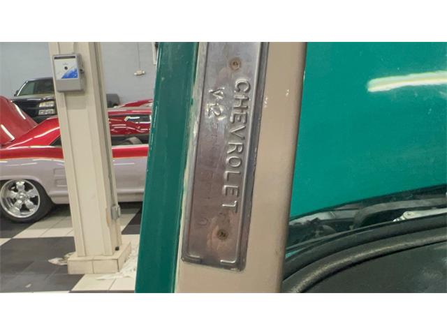 1955 Chevrolet 3100 (CC-2066239) for sale in Annandale, Minnesota