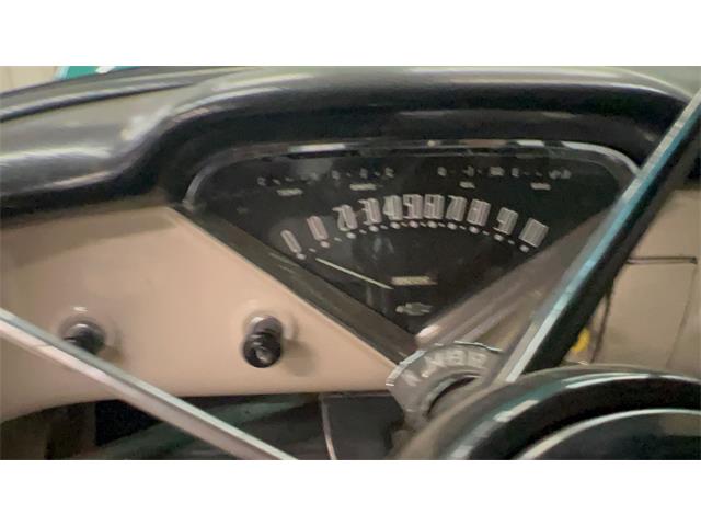 1955 Chevrolet 3100 (CC-2066239) for sale in Annandale, Minnesota