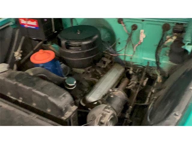 1955 Chevrolet 3100 (CC-2066239) for sale in Annandale, Minnesota