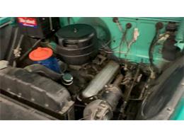 1955 Chevrolet 3100 (CC-2066239) for sale in Annandale, Minnesota