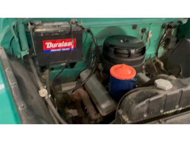 1955 Chevrolet 3100 (CC-2066239) for sale in Annandale, Minnesota