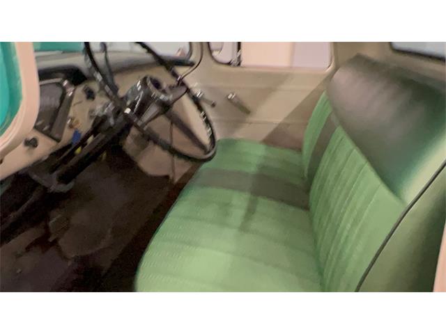 1955 Chevrolet 3100 (CC-2066239) for sale in Annandale, Minnesota