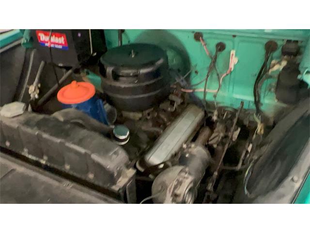 1955 Chevrolet 3100 (CC-2066239) for sale in Annandale, Minnesota