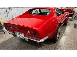 1973 Chevrolet Corvette (CC-2066240) for sale in Annandale, Minnesota