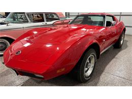 1973 Chevrolet Corvette (CC-2066240) for sale in Annandale, Minnesota