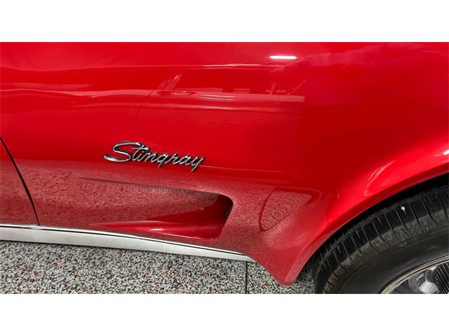 1973 Chevrolet Corvette (CC-2066240) for sale in Annandale, Minnesota