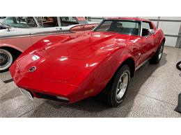 1973 Chevrolet Corvette (CC-2066240) for sale in Annandale, Minnesota