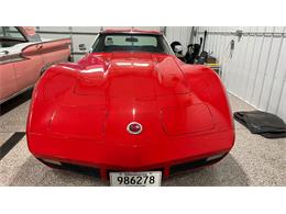 1973 Chevrolet Corvette (CC-2066240) for sale in Annandale, Minnesota