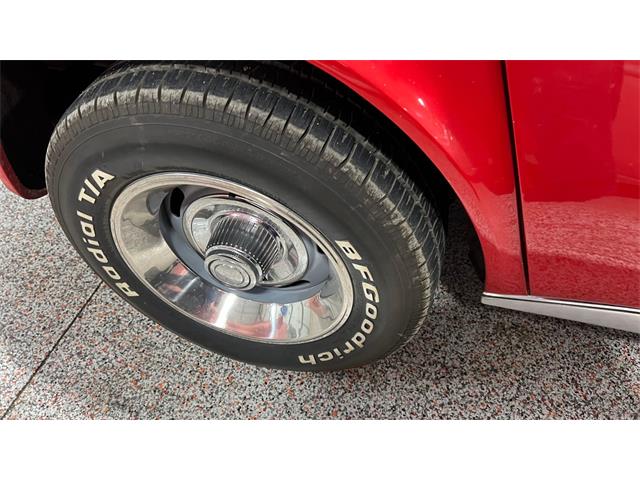 1973 Chevrolet Corvette (CC-2066240) for sale in Annandale, Minnesota