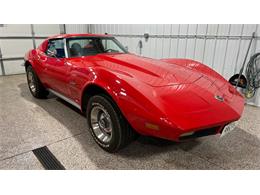 1973 Chevrolet Corvette (CC-2066240) for sale in Annandale, Minnesota