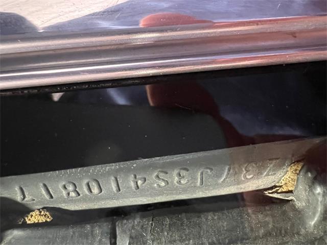 1973 Chevrolet Corvette (CC-2066240) for sale in Annandale, Minnesota