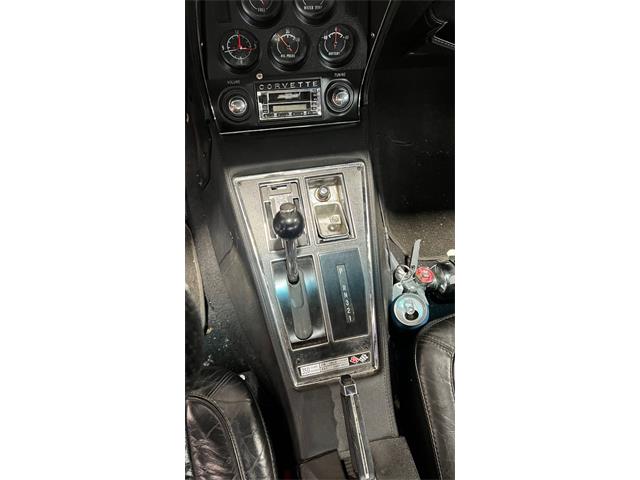 1973 Chevrolet Corvette (CC-2066240) for sale in Annandale, Minnesota
