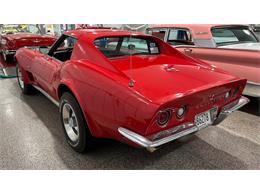 1973 Chevrolet Corvette (CC-2066240) for sale in Annandale, Minnesota
