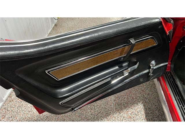 1973 Chevrolet Corvette (CC-2066240) for sale in Annandale, Minnesota