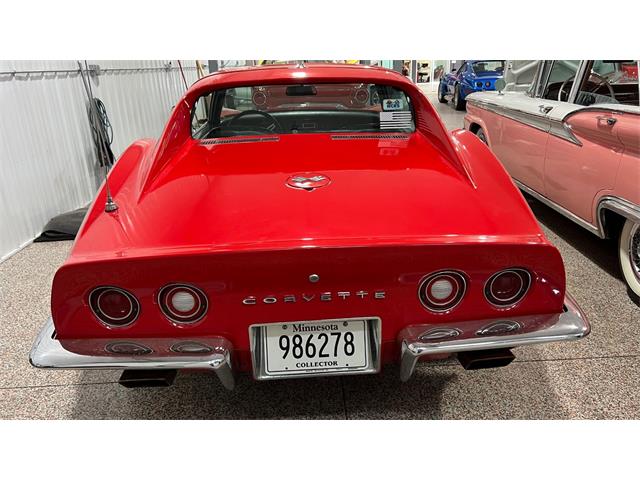 1973 Chevrolet Corvette (CC-2066240) for sale in Annandale, Minnesota