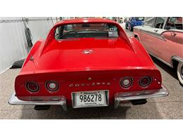 1973 Chevrolet Corvette (CC-2066240) for sale in Annandale, Minnesota