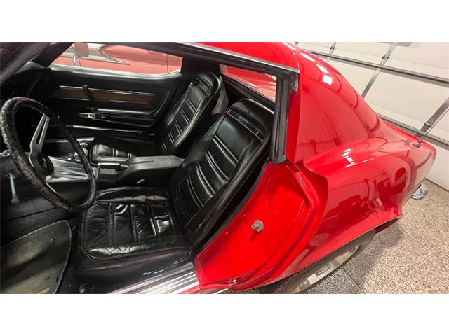 1973 Chevrolet Corvette (CC-2066240) for sale in Annandale, Minnesota
