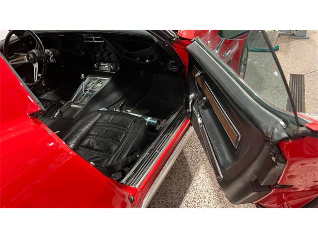 1973 Chevrolet Corvette (CC-2066240) for sale in Annandale, Minnesota