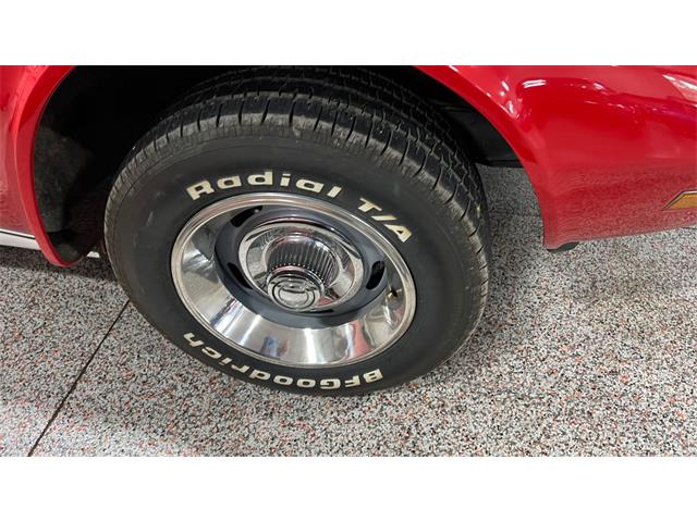 1973 Chevrolet Corvette (CC-2066240) for sale in Annandale, Minnesota