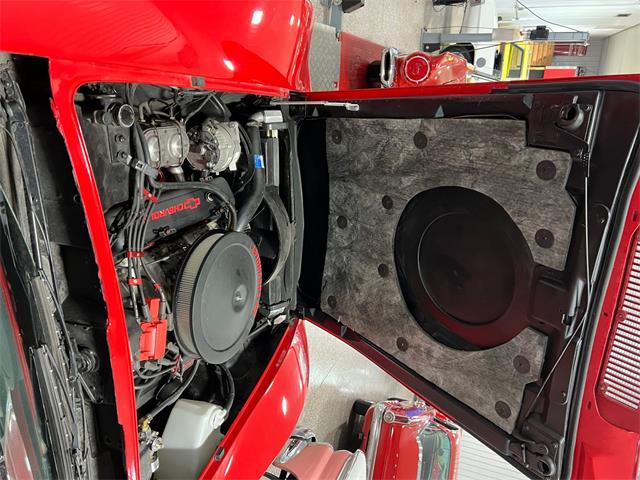 1973 Chevrolet Corvette (CC-2066240) for sale in Annandale, Minnesota