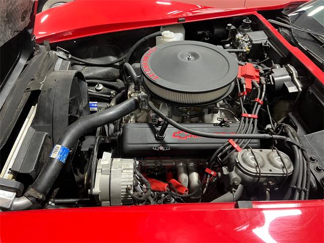 1973 Chevrolet Corvette (CC-2066240) for sale in Annandale, Minnesota