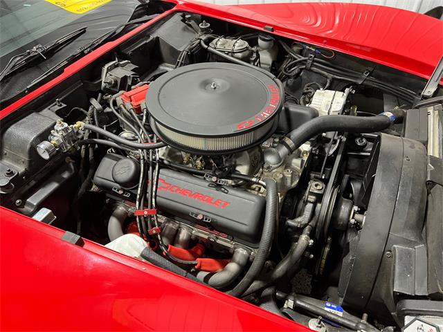 1973 Chevrolet Corvette (CC-2066240) for sale in Annandale, Minnesota