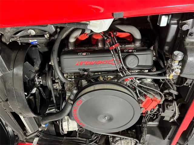 1973 Chevrolet Corvette (CC-2066240) for sale in Annandale, Minnesota