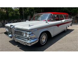 1959 Edsel Station Wagon (CC-2066241) for sale in Annandale, Minnesota