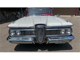 1959 Edsel Station Wagon (CC-2066241) for sale in Annandale, Minnesota