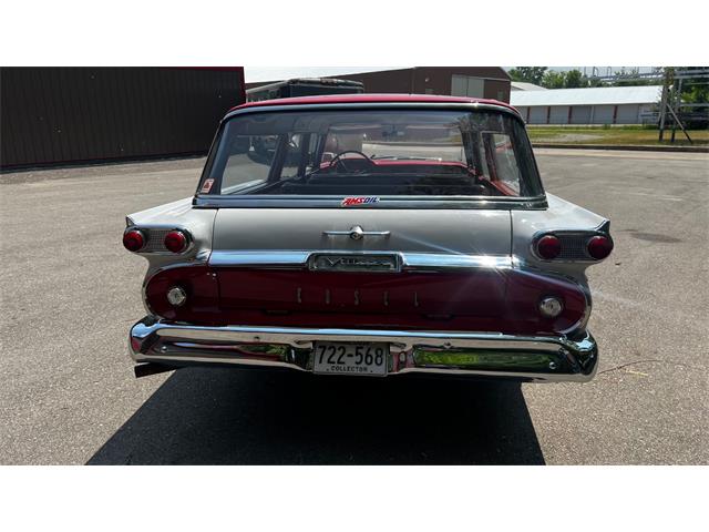 1959 Edsel Station Wagon (CC-2066241) for sale in Annandale, Minnesota