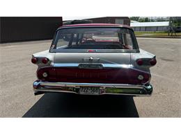 1959 Edsel Station Wagon (CC-2066241) for sale in Annandale, Minnesota