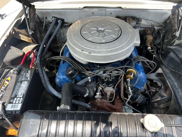 1959 Edsel Station Wagon (CC-2066241) for sale in Annandale, Minnesota