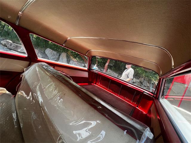 1959 Edsel Station Wagon (CC-2066241) for sale in Annandale, Minnesota