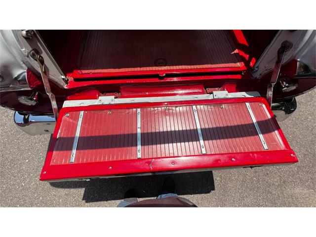 1959 Edsel Station Wagon (CC-2066241) for sale in Annandale, Minnesota