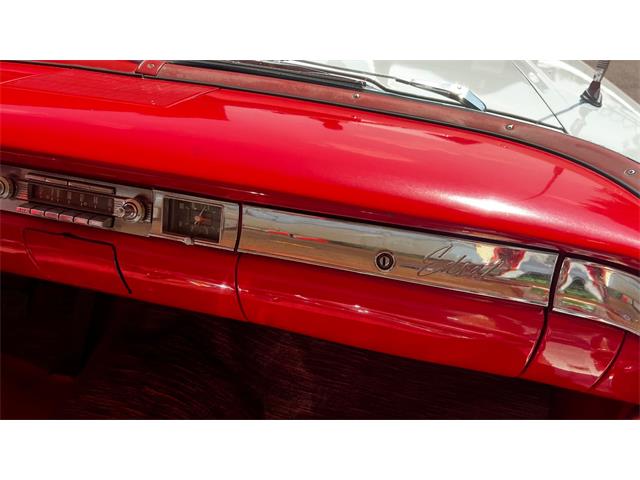 1959 Edsel Station Wagon (CC-2066241) for sale in Annandale, Minnesota