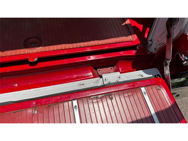 1959 Edsel Station Wagon (CC-2066241) for sale in Annandale, Minnesota