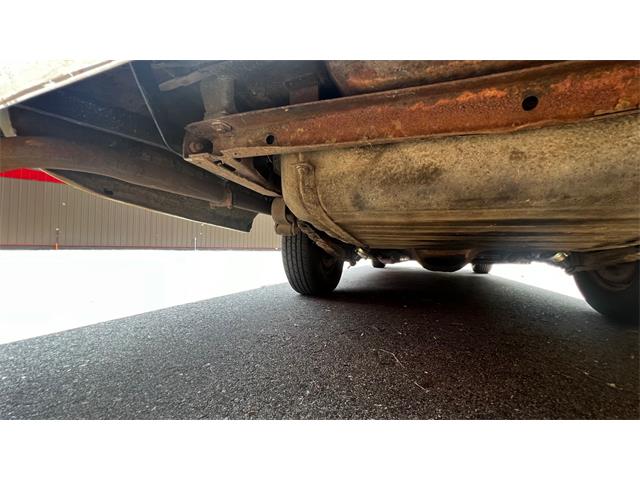 1959 Edsel Station Wagon (CC-2066241) for sale in Annandale, Minnesota