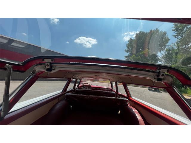 1959 Edsel Station Wagon (CC-2066241) for sale in Annandale, Minnesota