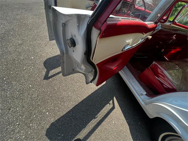 1959 Edsel Station Wagon (CC-2066241) for sale in Annandale, Minnesota