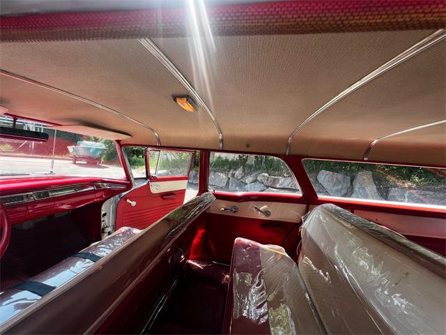 1959 Edsel Station Wagon (CC-2066241) for sale in Annandale, Minnesota