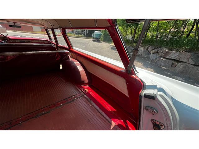 1959 Edsel Station Wagon (CC-2066241) for sale in Annandale, Minnesota