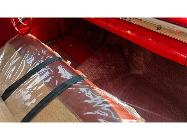 1959 Edsel Station Wagon (CC-2066241) for sale in Annandale, Minnesota