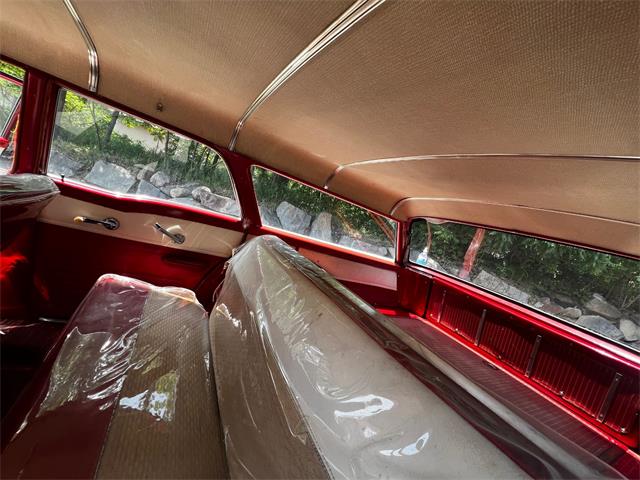 1959 Edsel Station Wagon (CC-2066241) for sale in Annandale, Minnesota