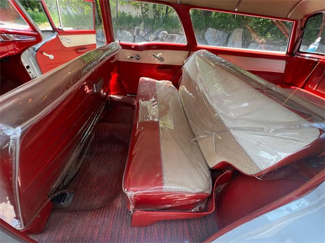 1959 Edsel Station Wagon (CC-2066241) for sale in Annandale, Minnesota