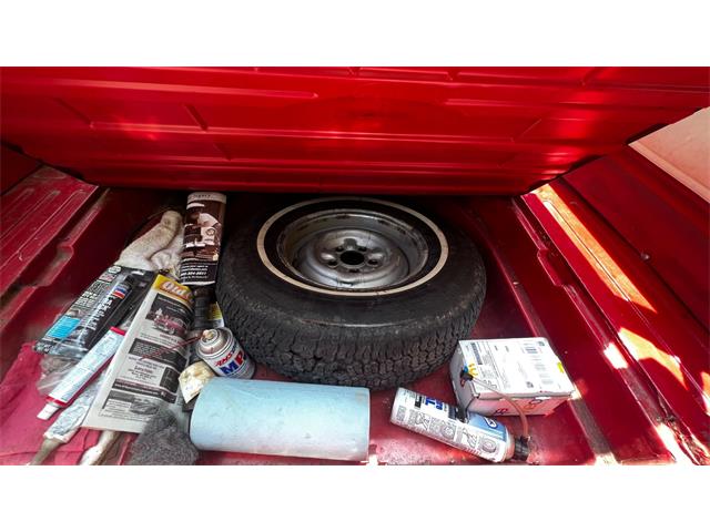 1959 Edsel Station Wagon (CC-2066241) for sale in Annandale, Minnesota