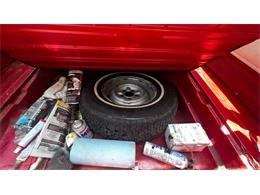 1959 Edsel Station Wagon (CC-2066241) for sale in Annandale, Minnesota