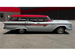 1959 Edsel Station Wagon (CC-2066241) for sale in Annandale, Minnesota