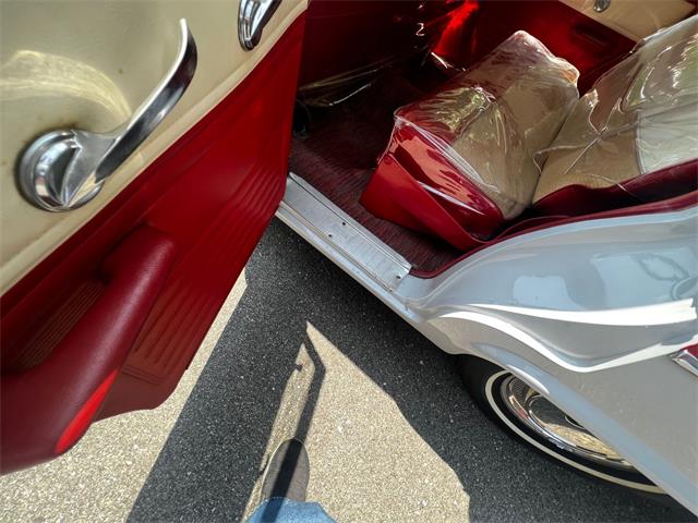 1959 Edsel Station Wagon (CC-2066241) for sale in Annandale, Minnesota